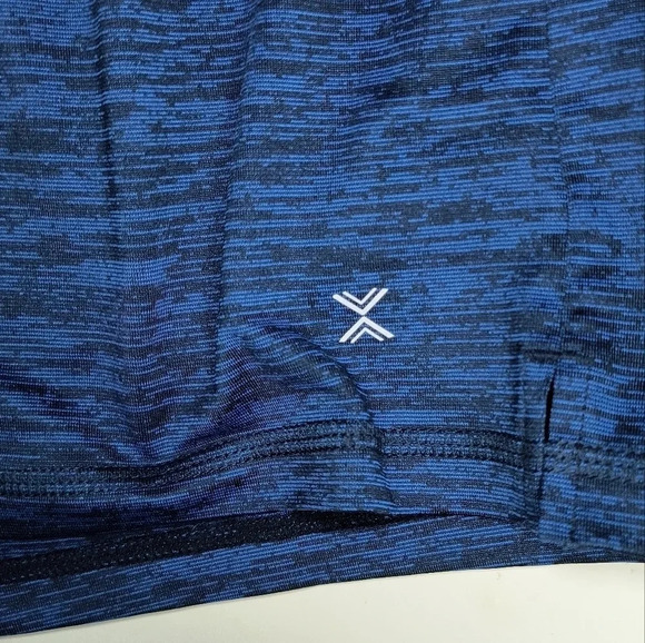 Xersion Everair Women's Dry Fit Athletic Mid Rise Running Pull On Shorts M NWT - Picture 8 of 9